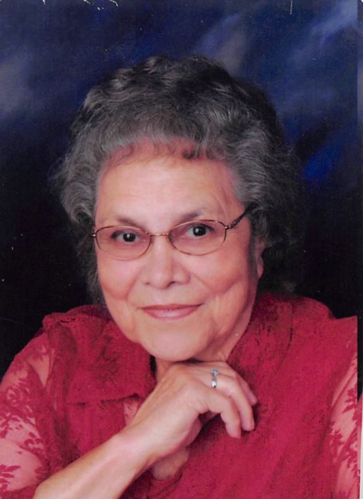 Marie Hardbarger Profile Photo