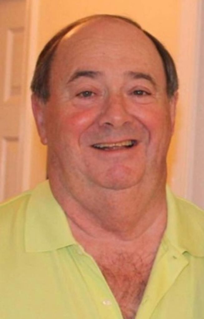 Leo Thomas Hogge Profile Photo