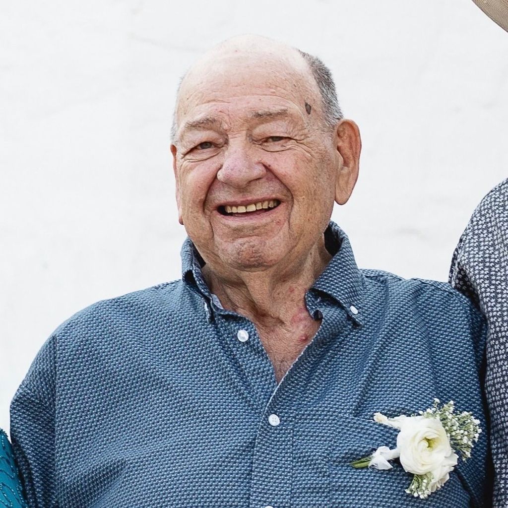 Ernest Lee Maag Profile Photo