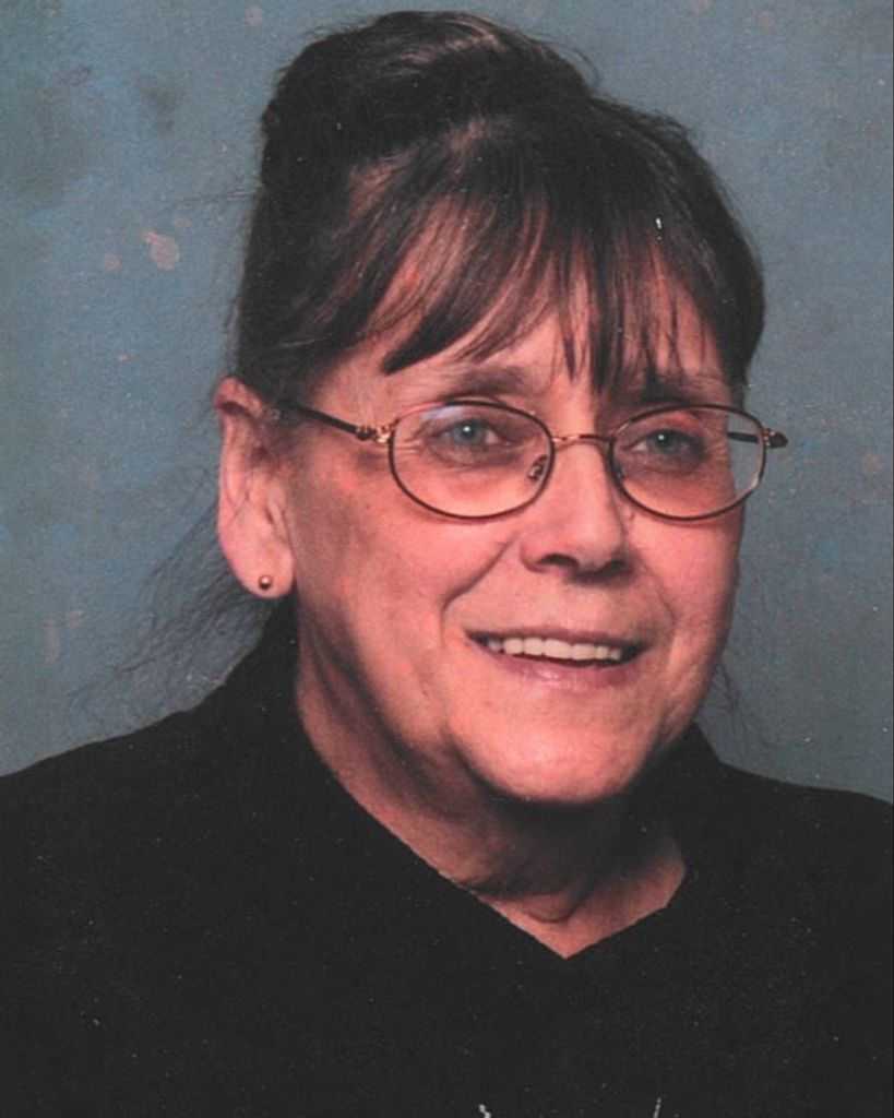 Shirley Hessian
