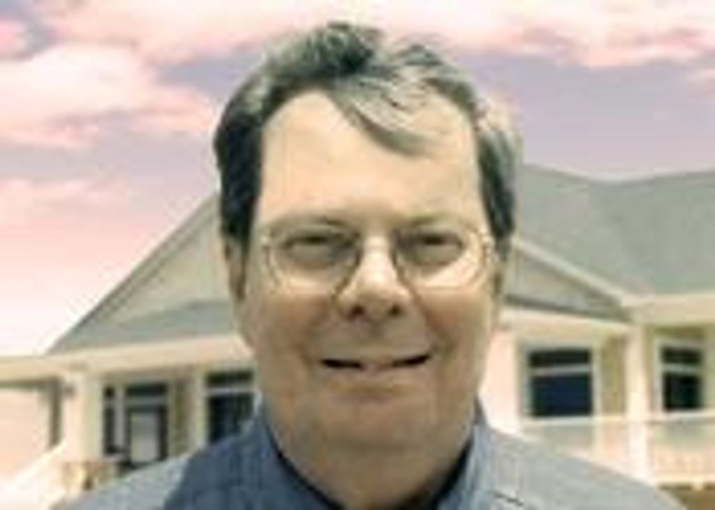 William G. Walsh, Jr.