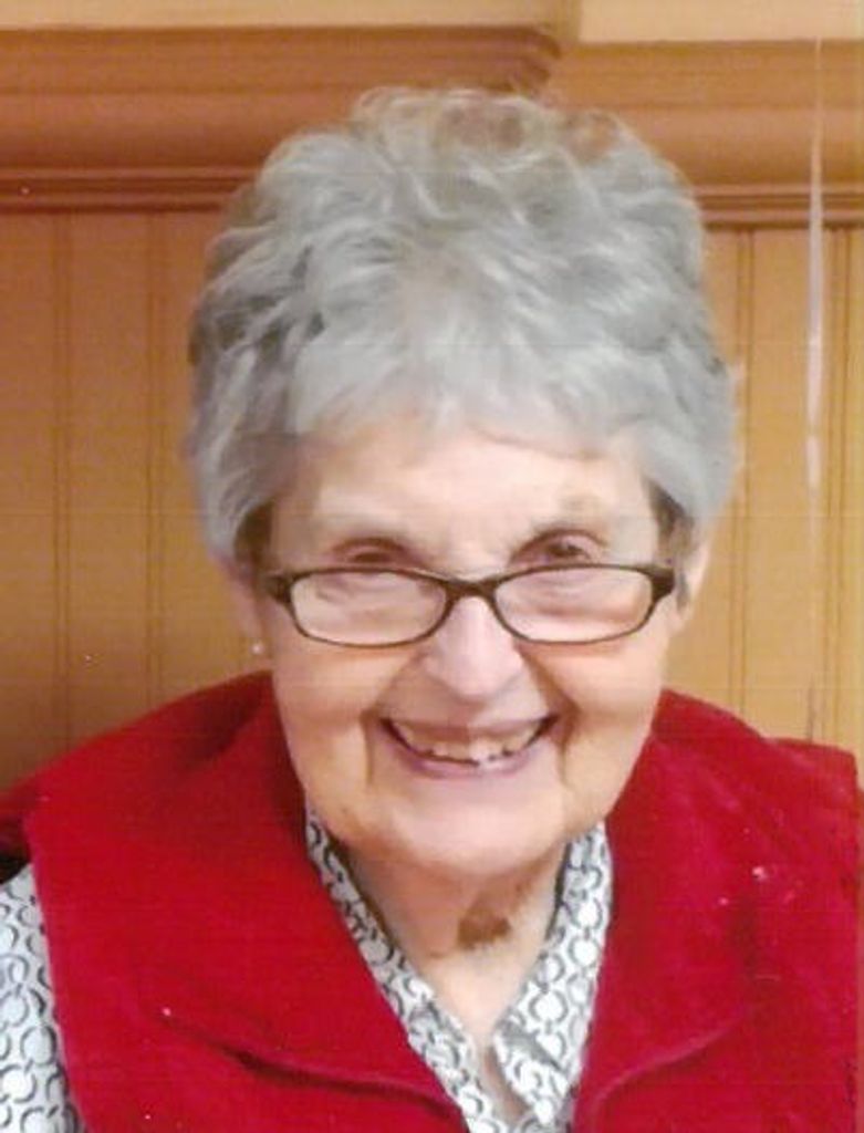 Nancy Jo (Moore)  Graves Profile Photo