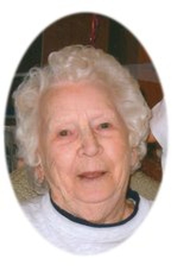 Helen Mabel Majerus