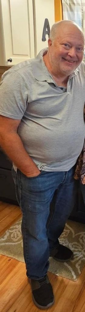 Kurt Anthony Schexnider Profile Photo
