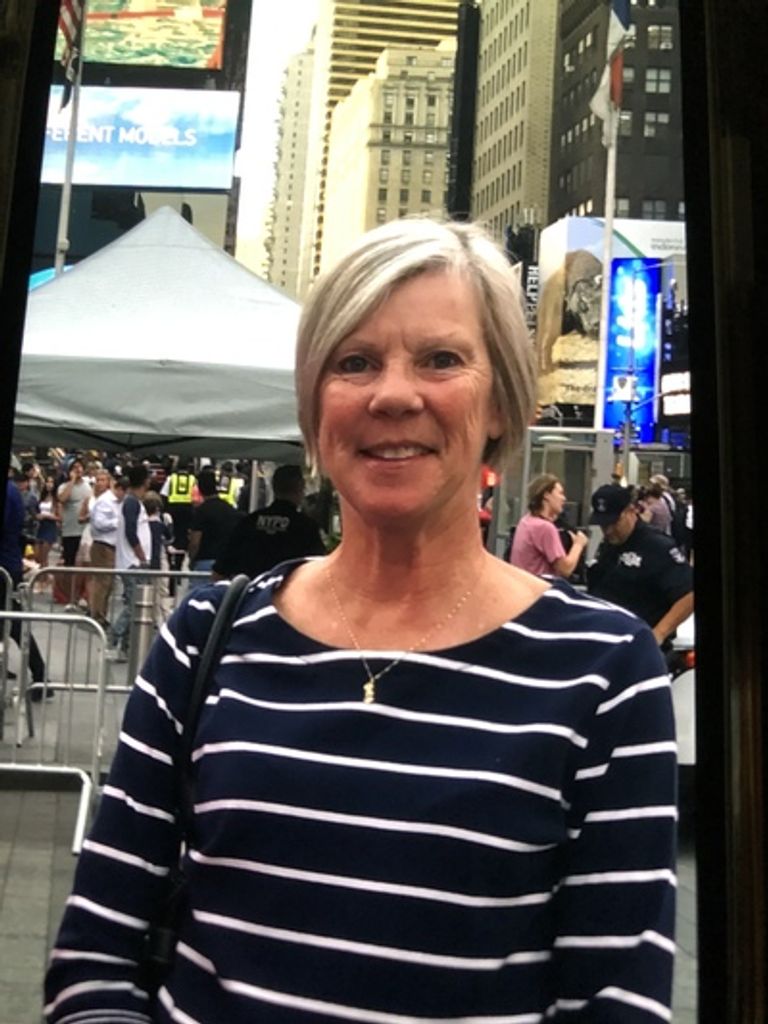 Karen Louise Ingham Profile Photo