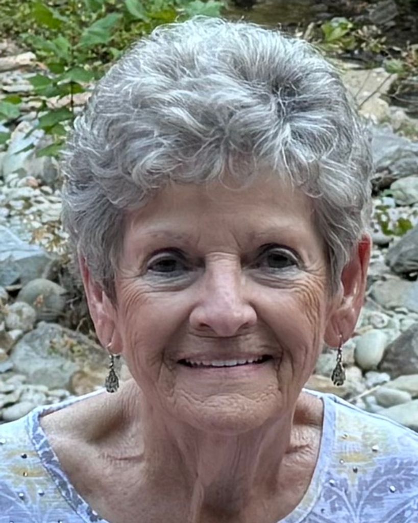 Wilma Dee Myers Profile Photo