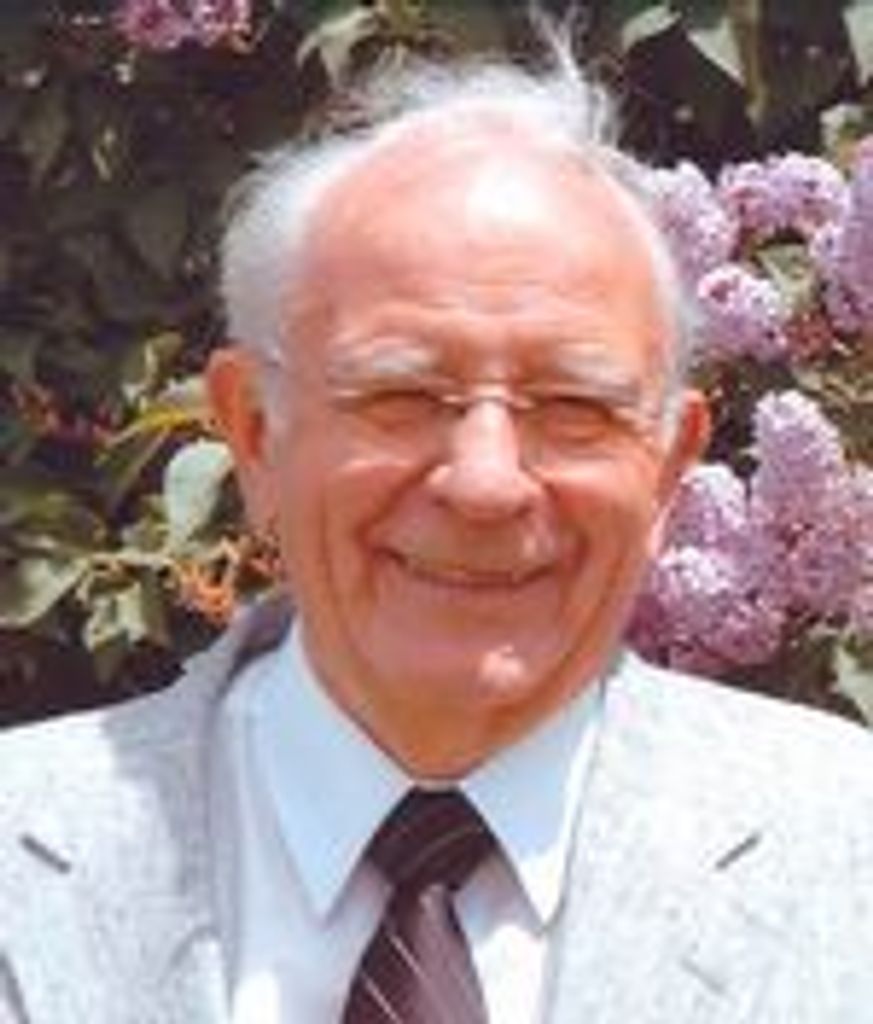 Donald Coburn