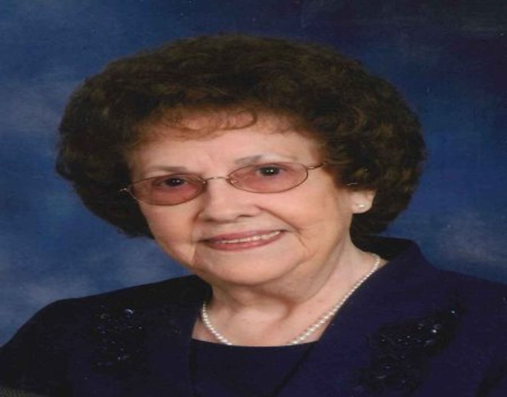 Syble  L. Robinson