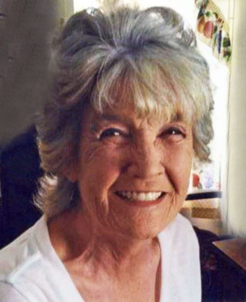 Bernice Catherine (Dobbs)  Logan Profile Photo