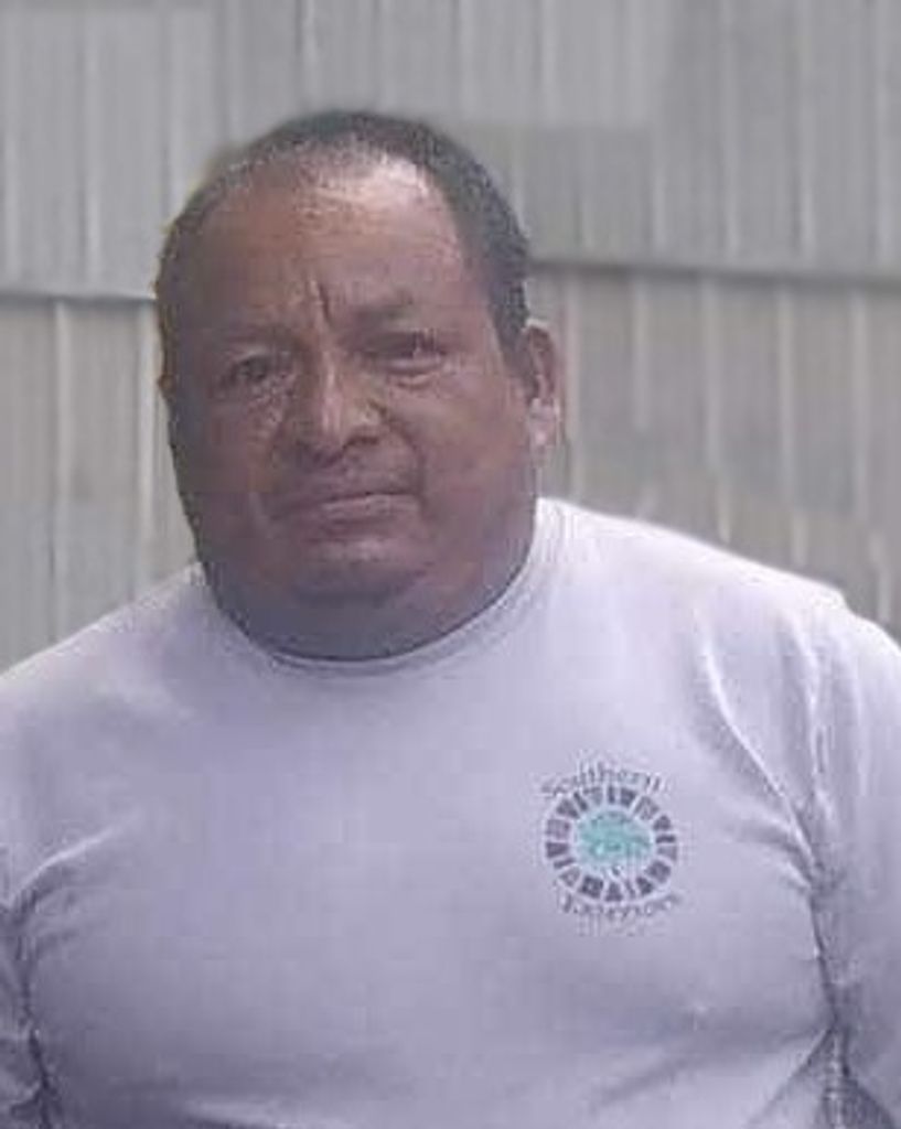 Augusto Diego Cristobal