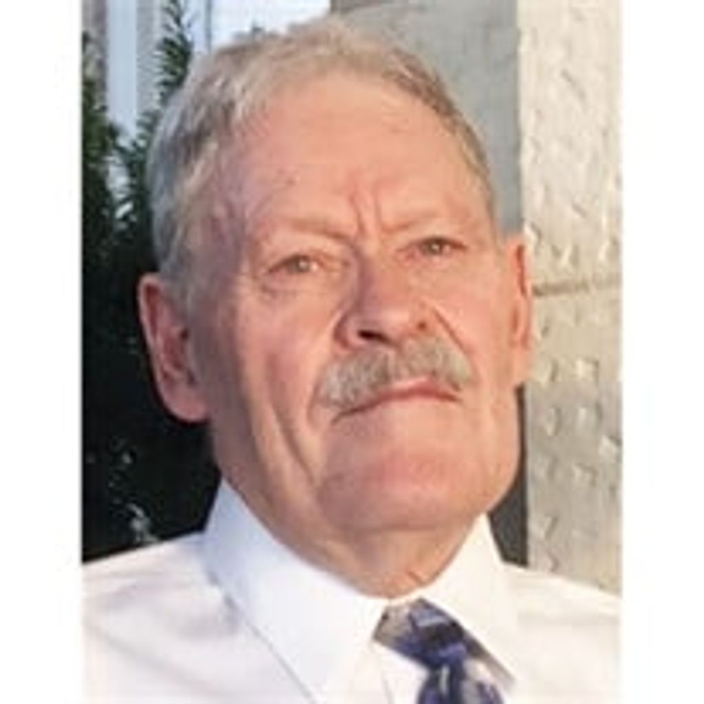 Bill Irvin Moss
