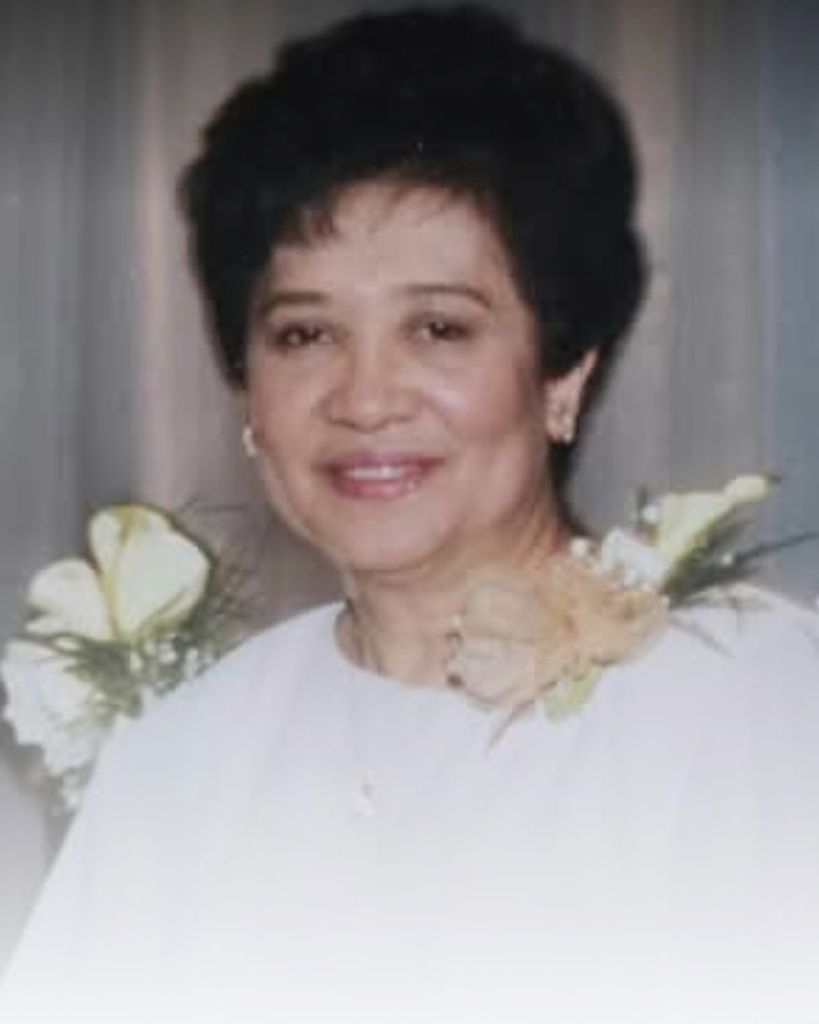 Rosario Franco Urbano