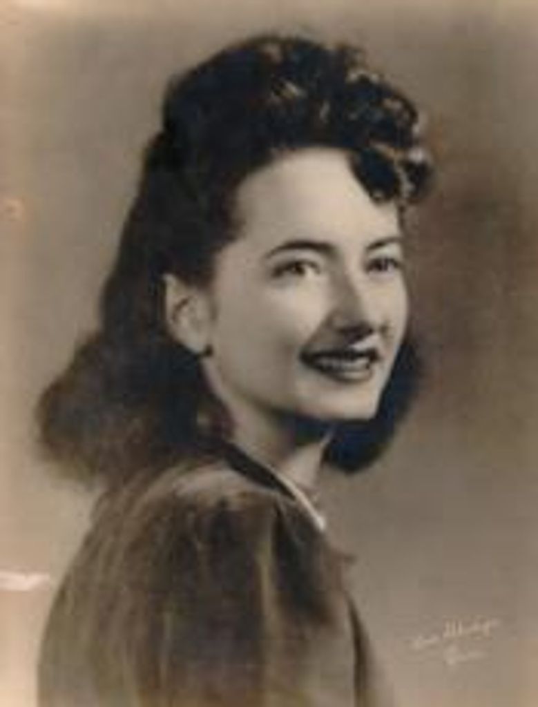 Carolyn June Thomas