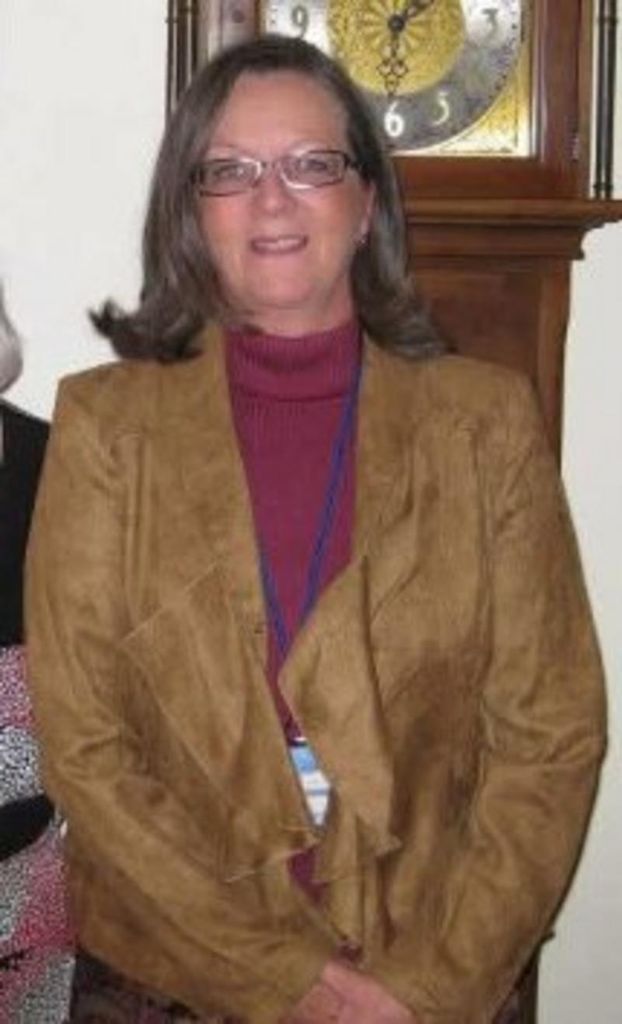 Michele "Bayla" Irene Hoefer Profile Photo