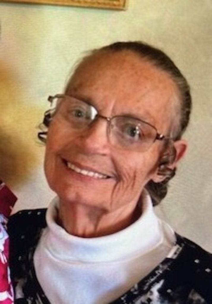 Carol A. (Nee: Gates) Hanks - Price