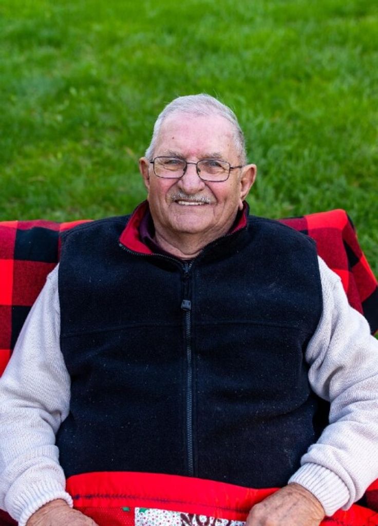 John E. Engel