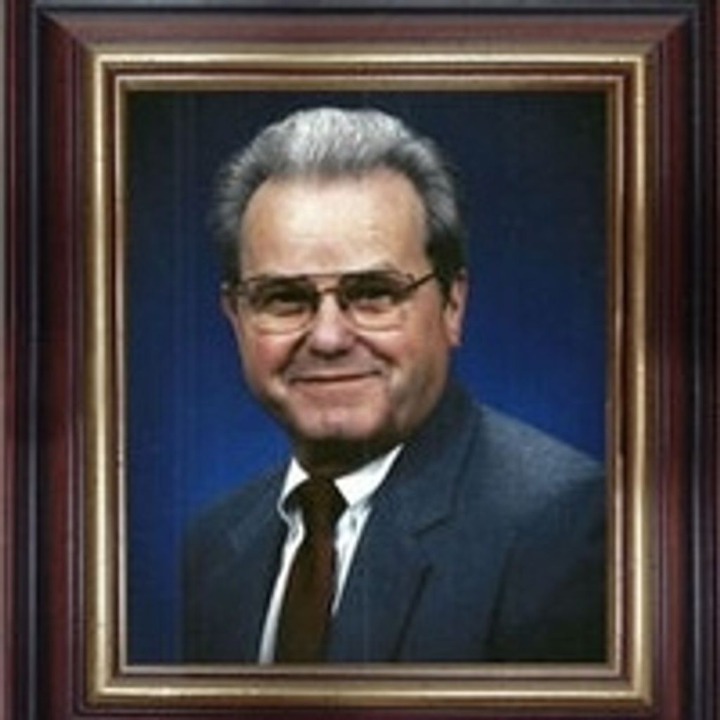 Arthur Thomas Shouse Sr