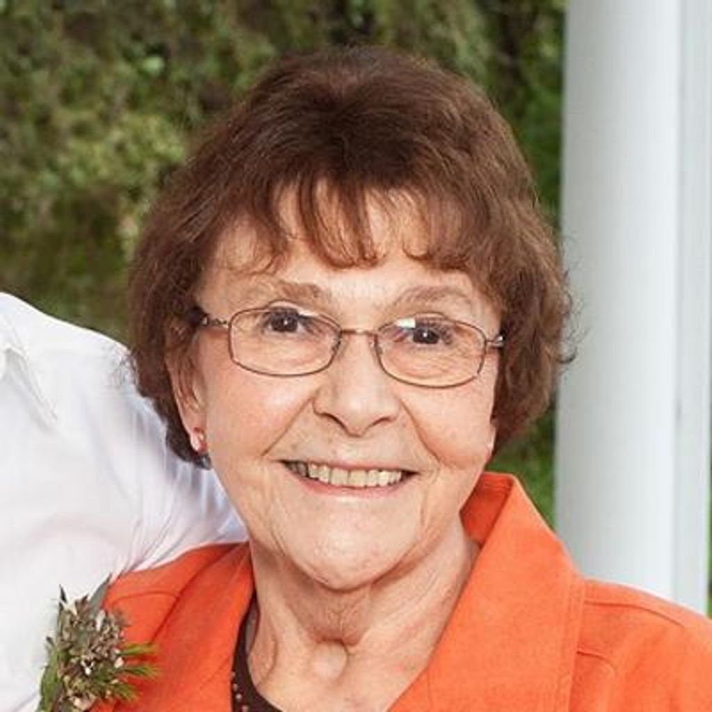 Dorene Elsie Mcmaster Profile Photo