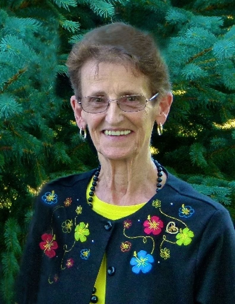 Carol Klimpel