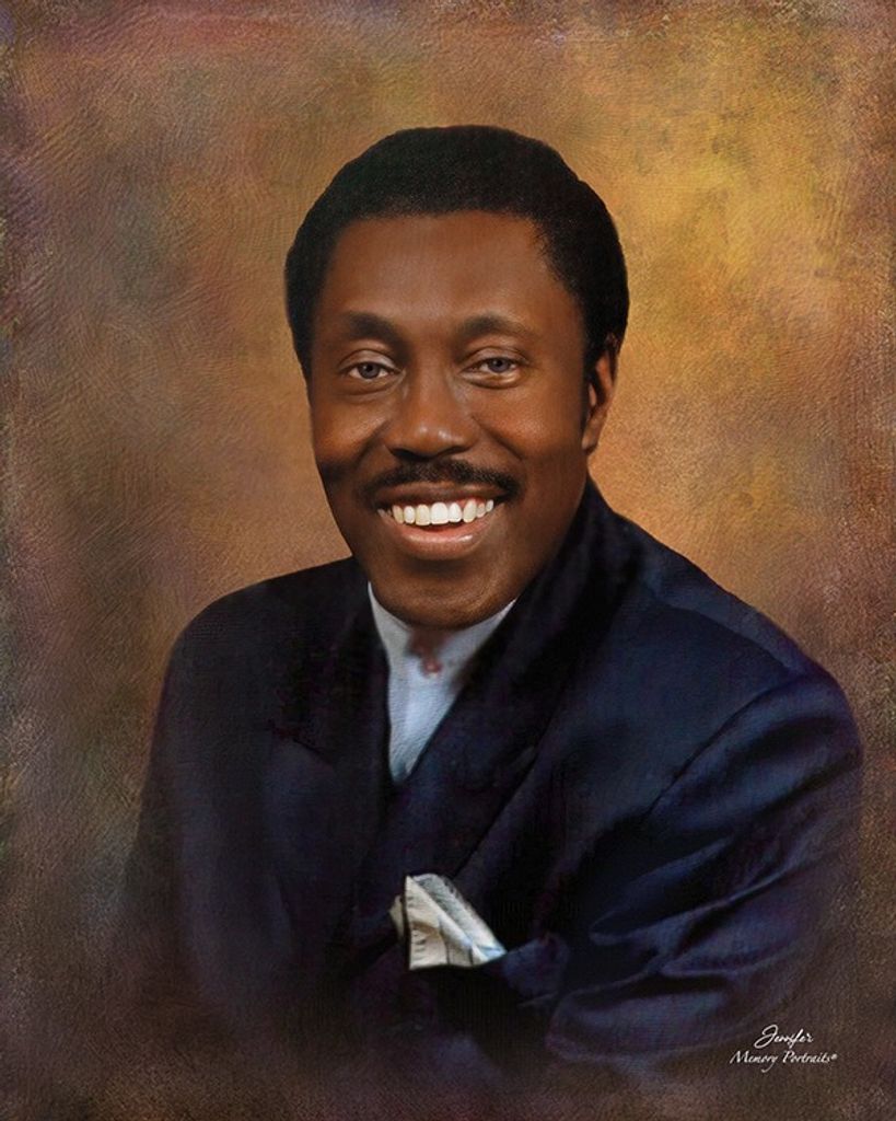 Lenon Gardner Profile Photo