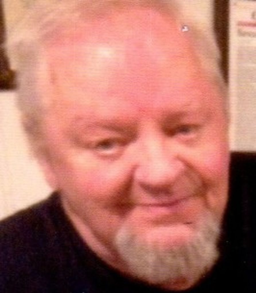 Donald Lang Profile Photo