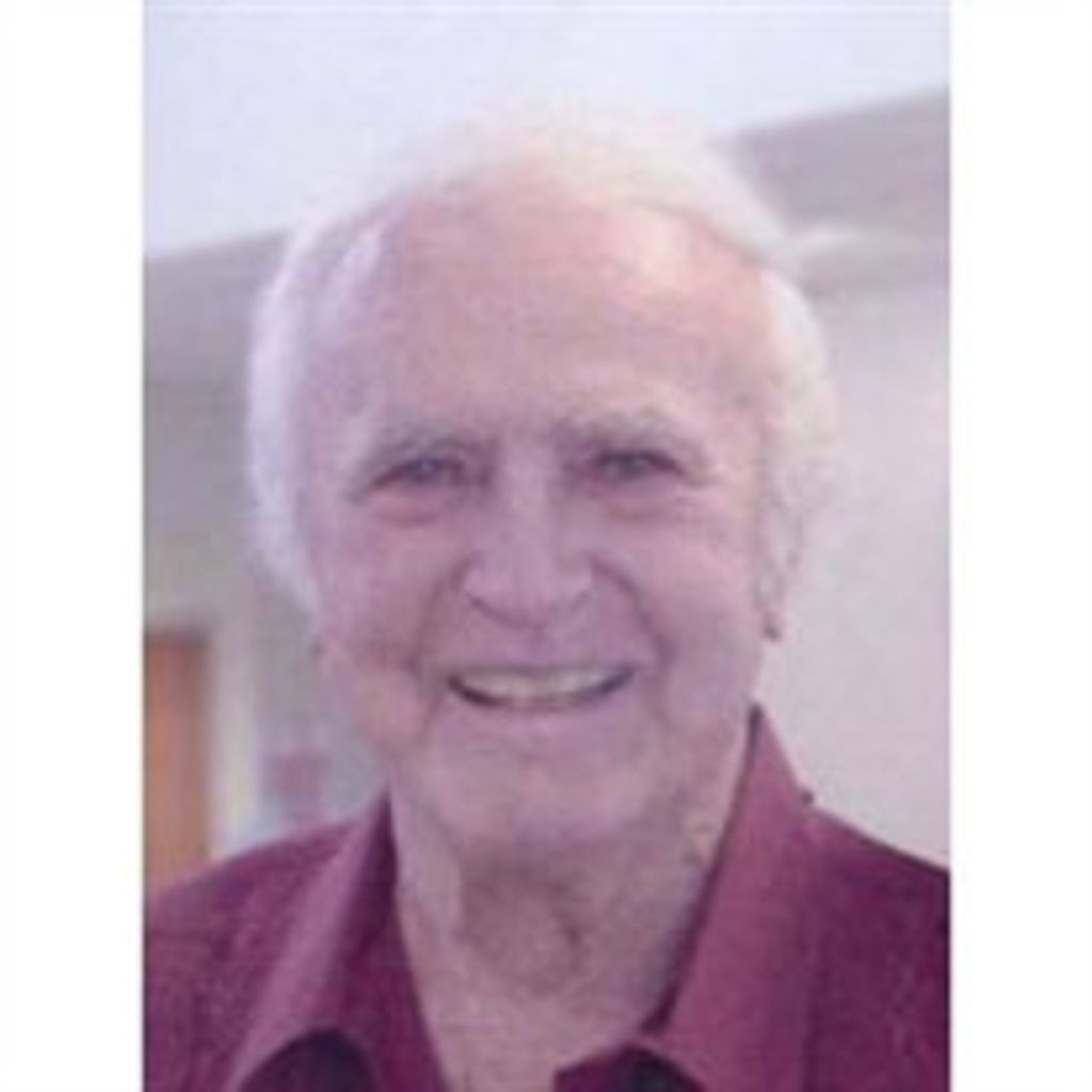Alphonse John Caplins