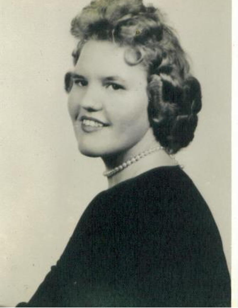 Mary Bell Rivenbark Bond