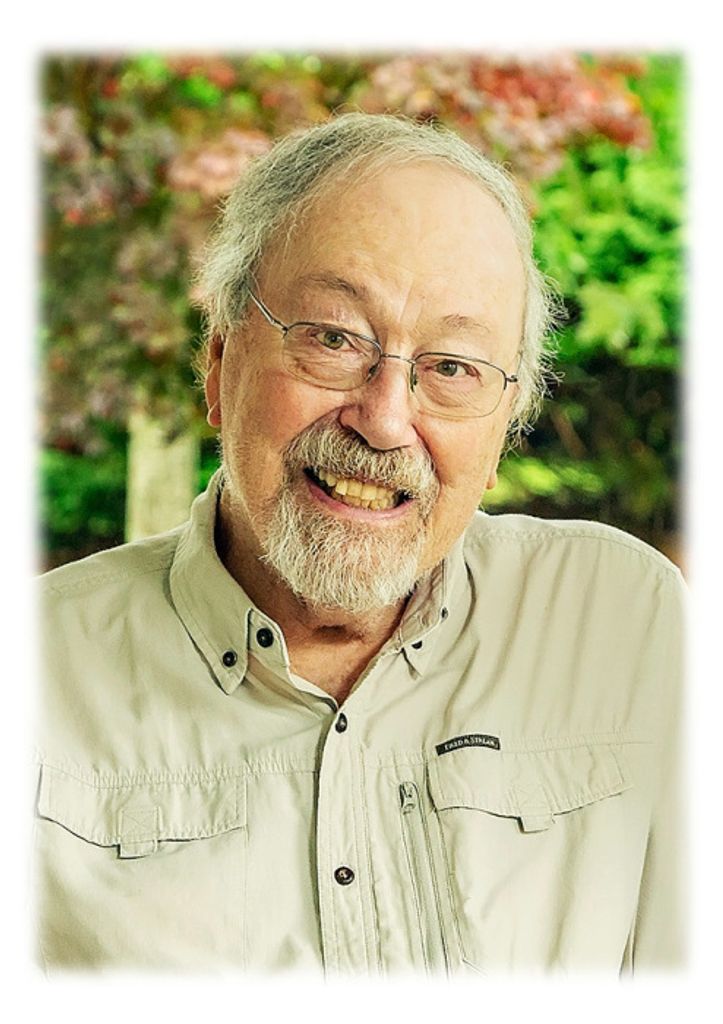 Frank John Clark Profile Photo