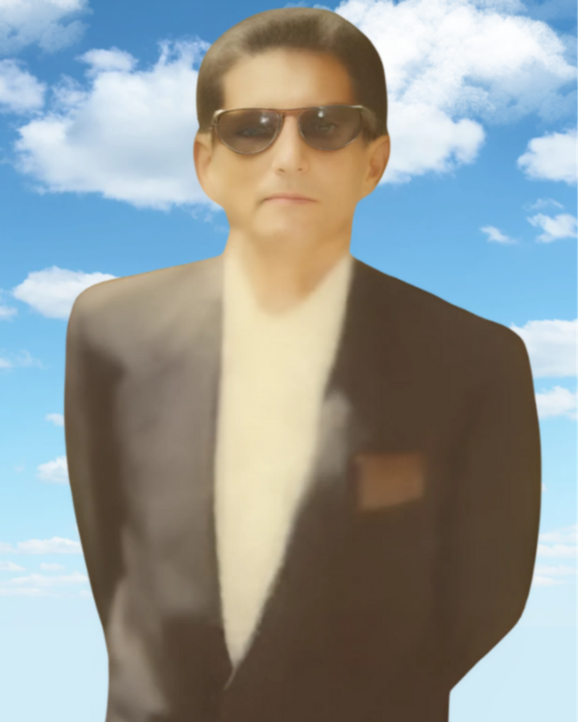 Antonio Ruelas