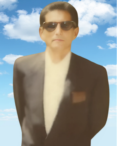 Antonio Ruelas Profile Photo