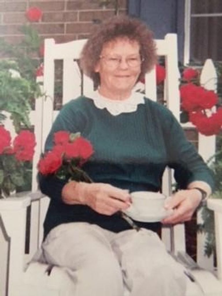 Norma Jean Gardner Profile Photo
