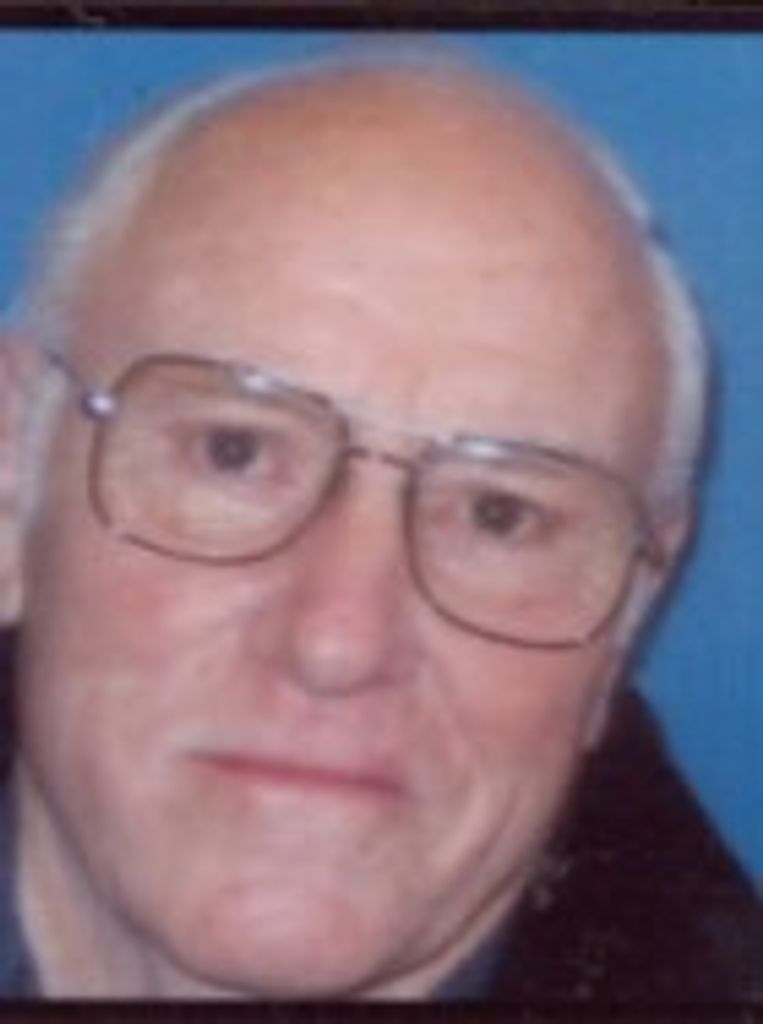 Deacon John O'Reilly