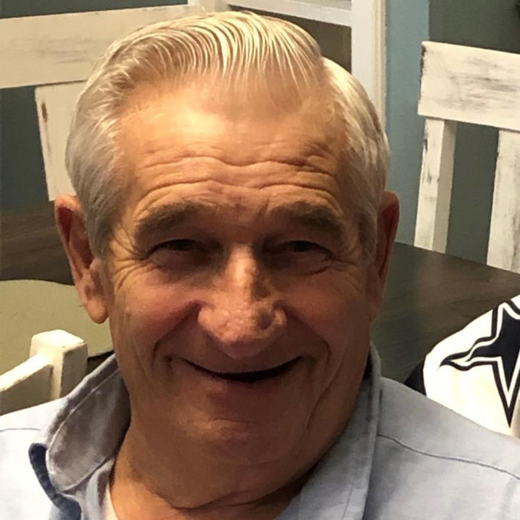 Richard D. Harris Profile Photo