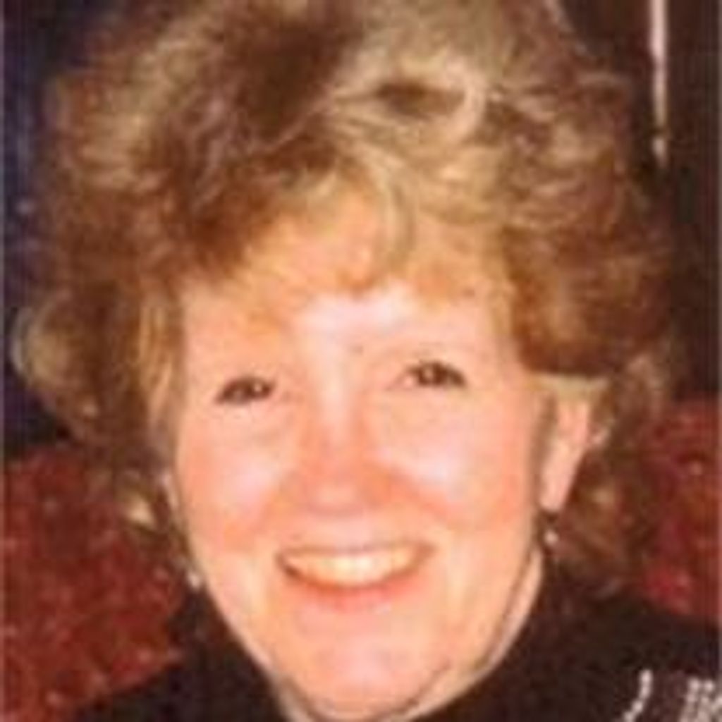 Christine Blackburn