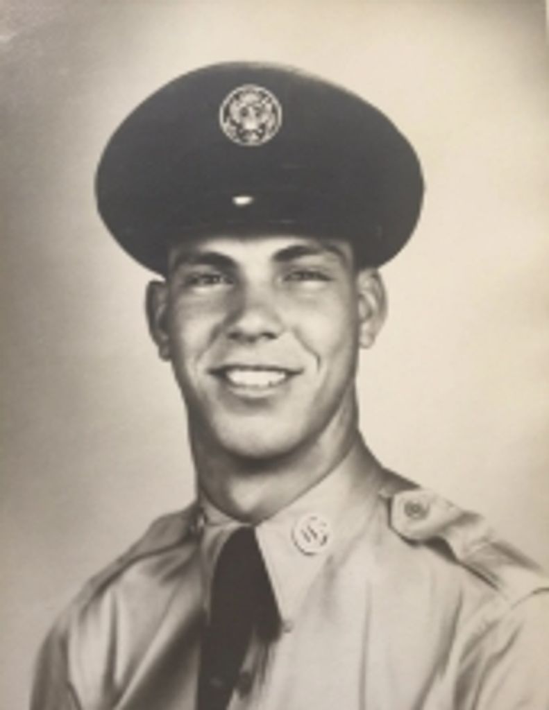 Mr. Henry Carroll  Mccray Sr. Profile Photo