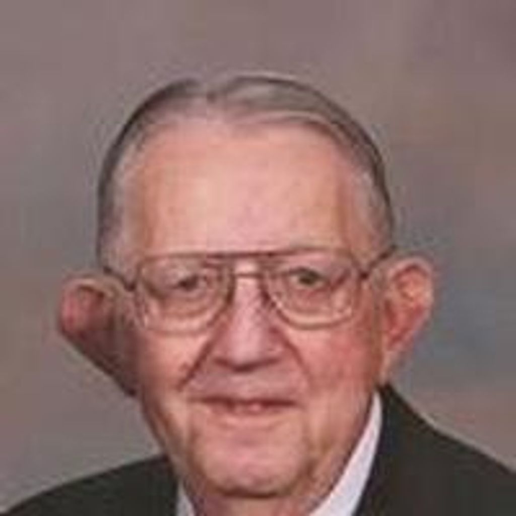 Rev. Peter L. Swiggum