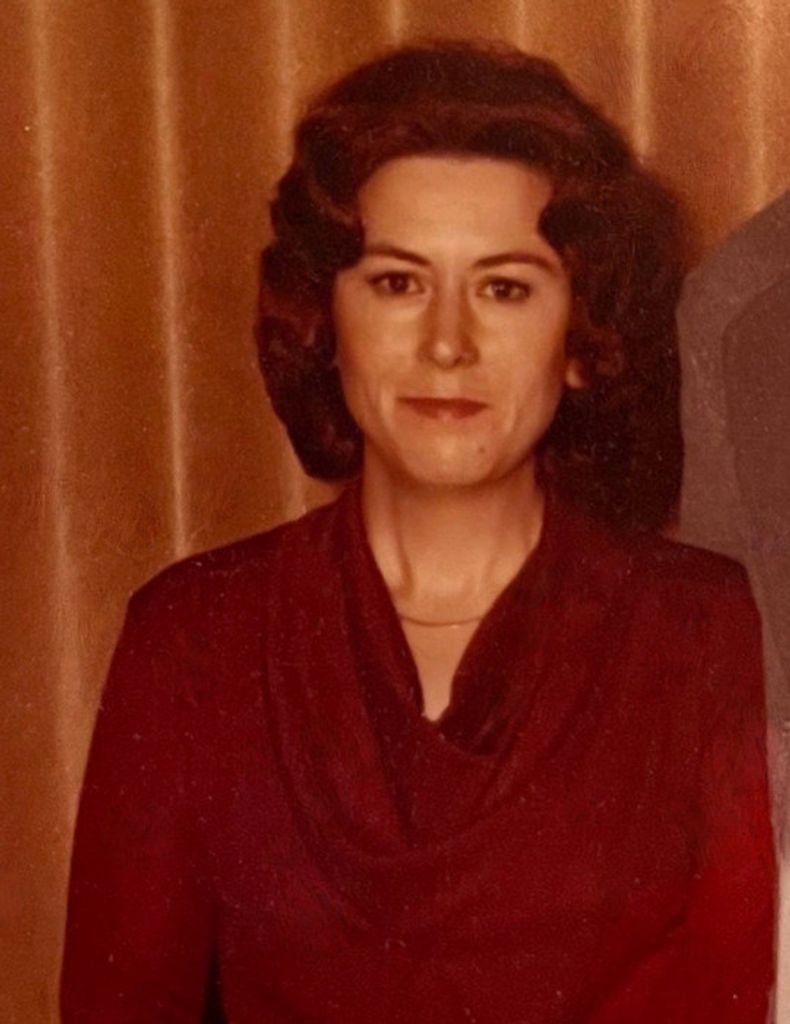 Sonja Ann (Breuer)  Thomason Profile Photo