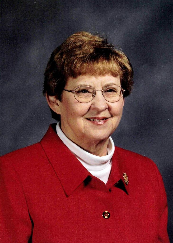Joyce "Larene" Bantam