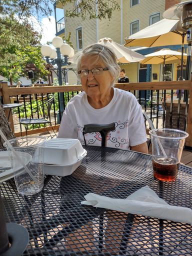 Ida Marie (Raisanen)  Hanson photo 4