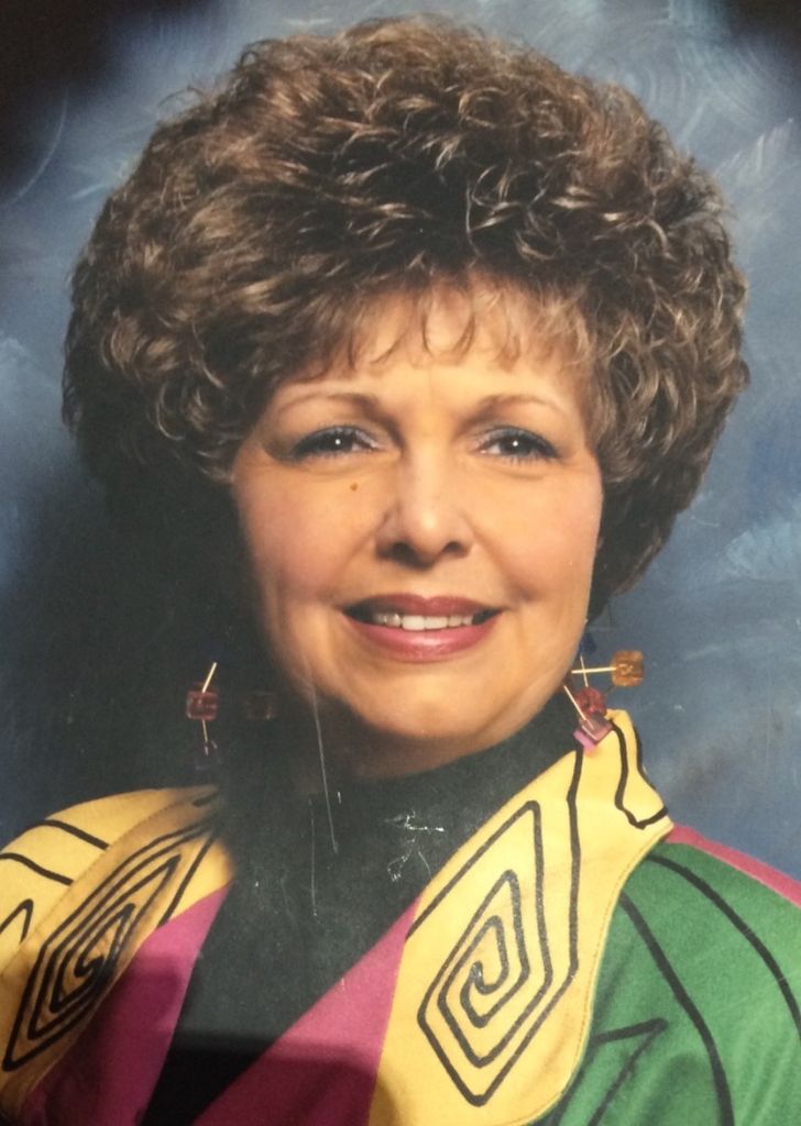 Lela Elizabeth O'Bryant