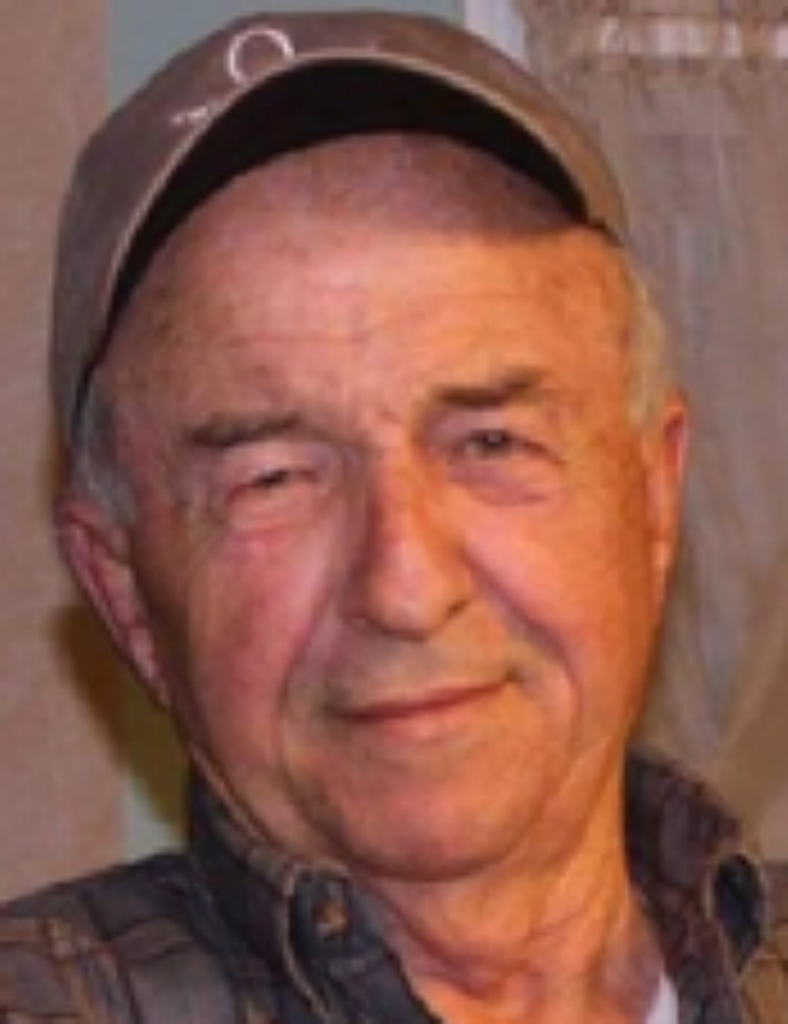 Fred William Boyles, Jr.