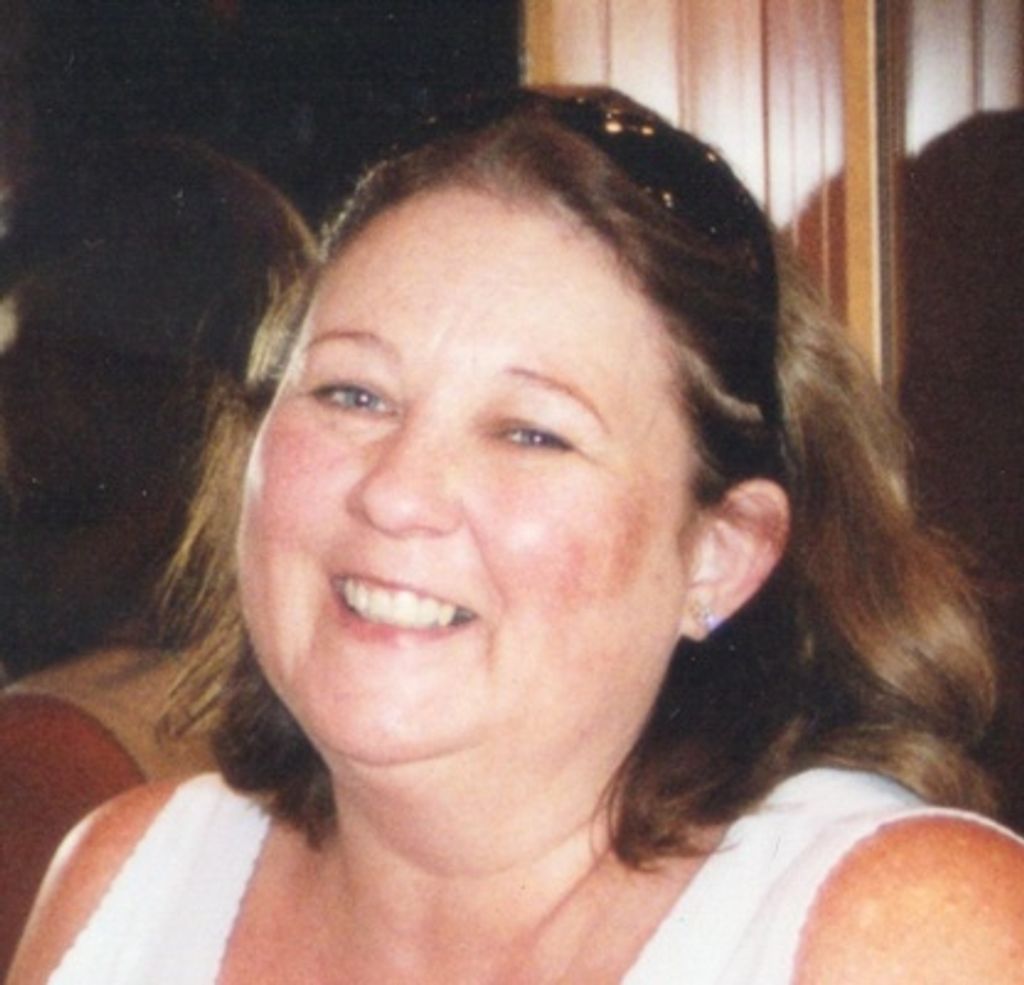 Gail Sowash Langevin