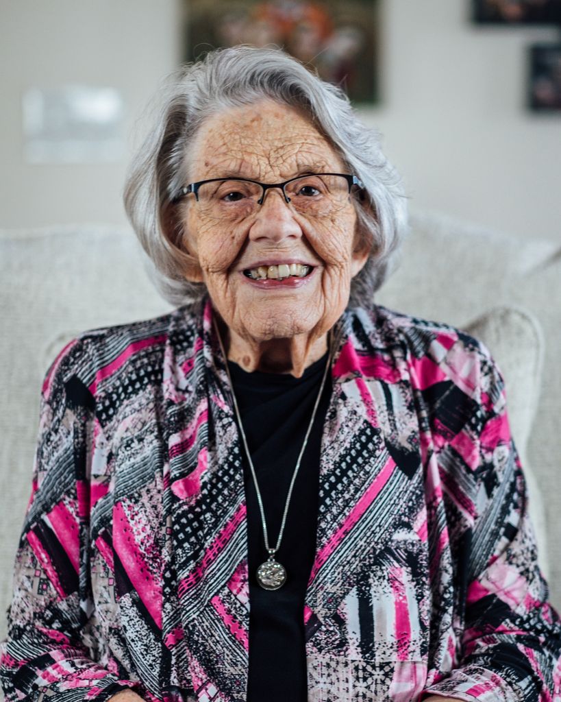Nancy Margaret Hurlburt