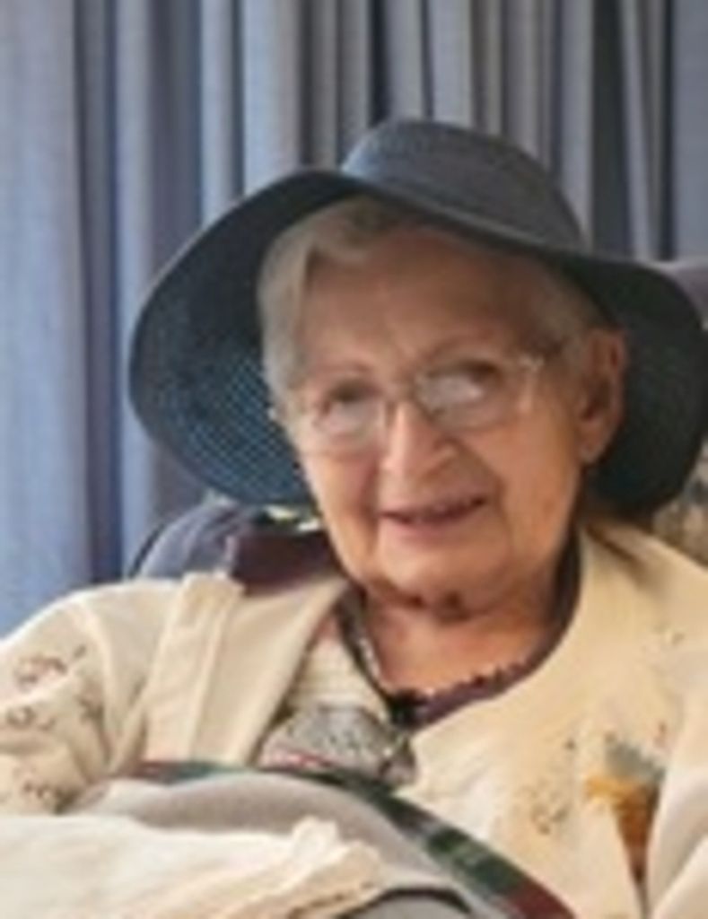 Gail Margaret Murdock Profile Photo
