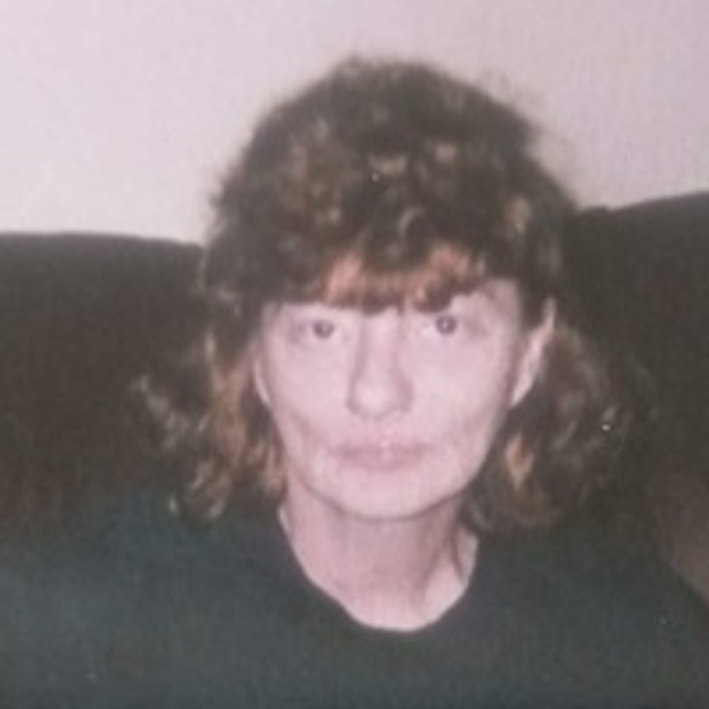 Sandra Dolores Mcgarvey