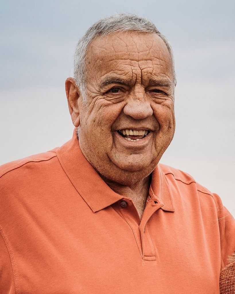 Gary Lee Trost Profile Photo