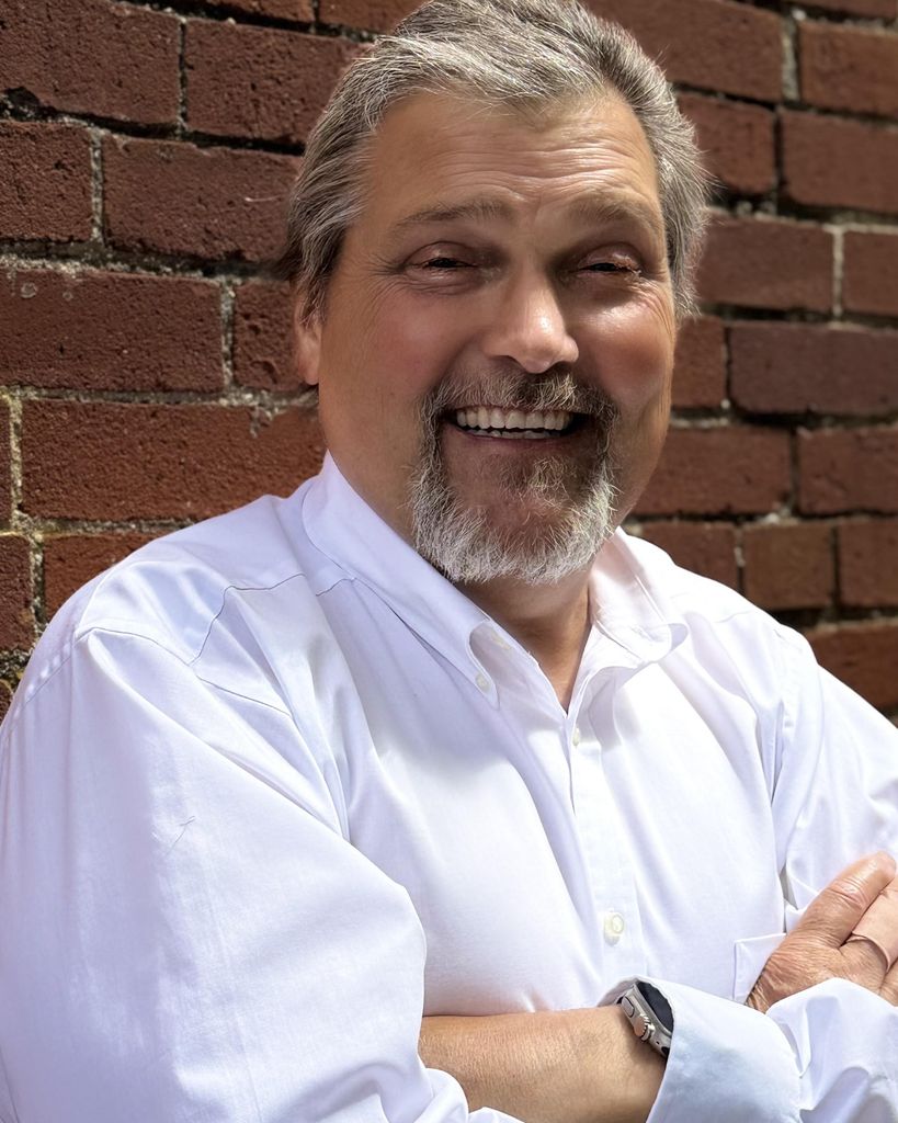 Brian McGlamery Profile Photo