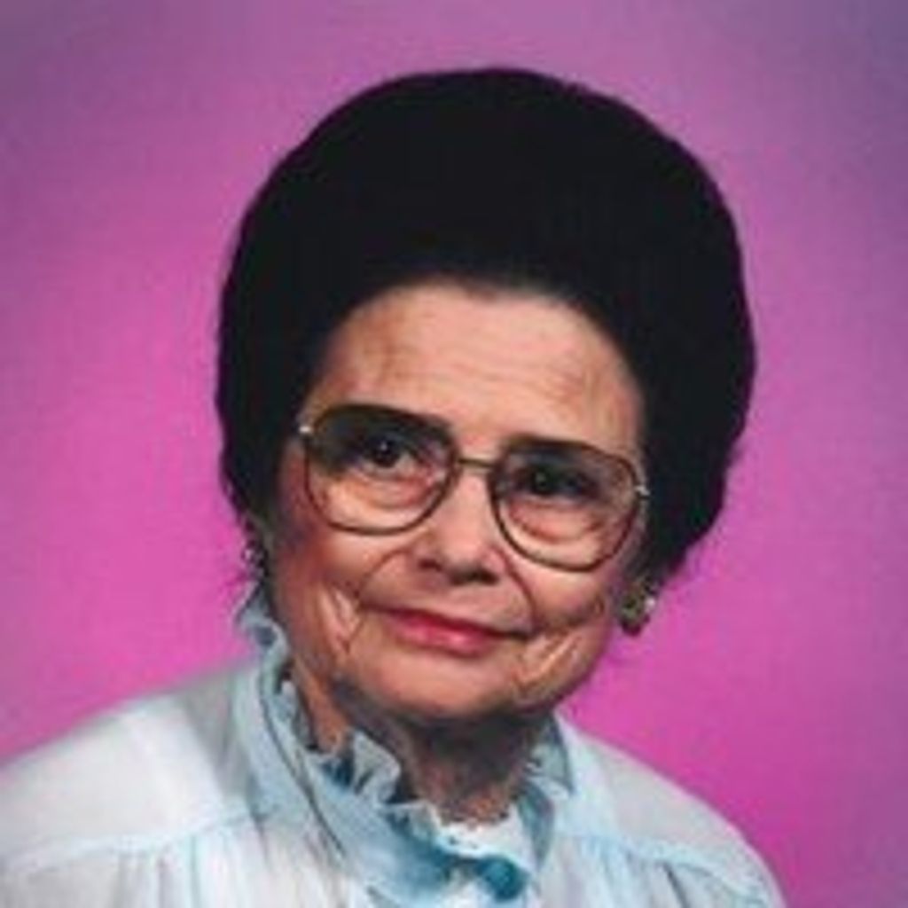Opal Virigina Terry