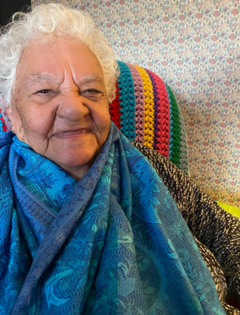 Izidoria Maria Da Silva