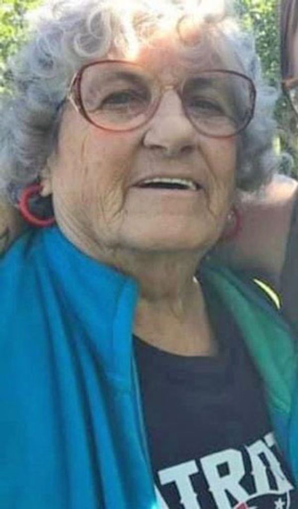 Barbara Garey Profile Photo